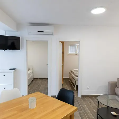 Andrea&goran Apartman