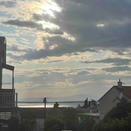 Andrea&goran Lejlighed *