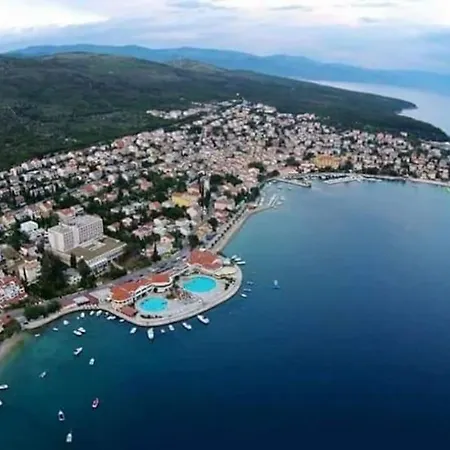 Andrea&goran Lejlighed