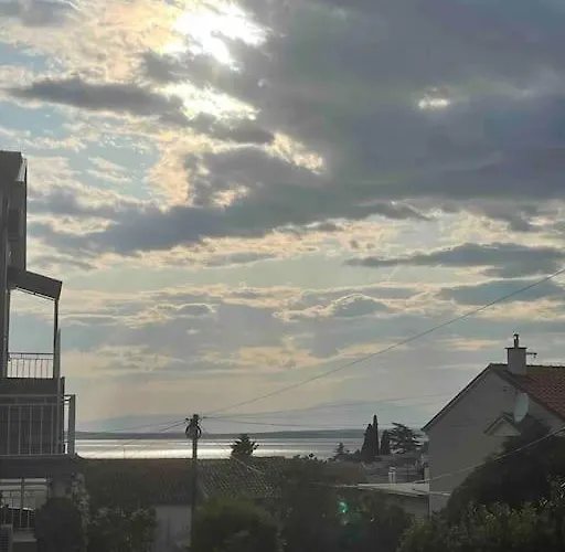 Andrea&goran Lägenhet *