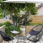 Andrea&goran Apartamento Selce