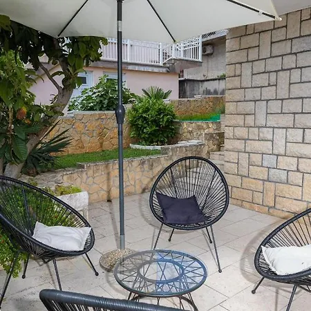 Appartement Andrea&goran