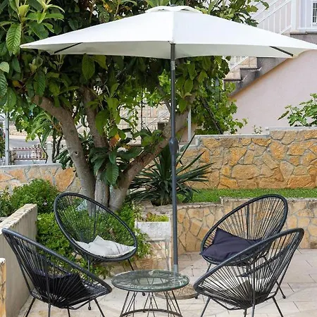 Andrea&goran Appartement *