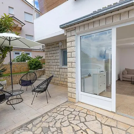 Lejlighed Andrea&goran