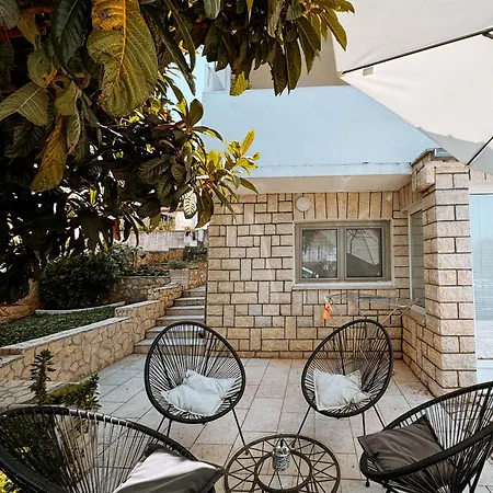 Andrea&goran Appartement *