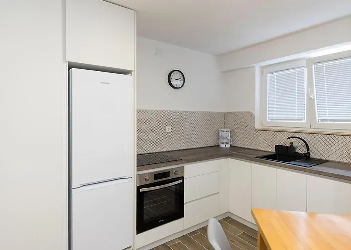 Andrea&goran Lejlighed Selce