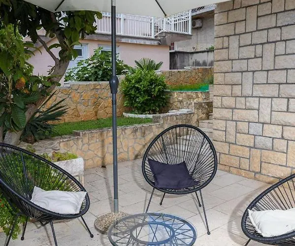 Apartamento Andrea&goran