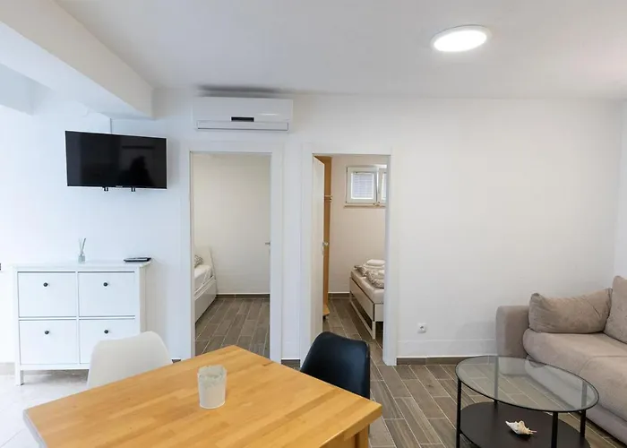 Andrea&goran Lejlighed