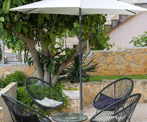 Andrea&goran Apartamento *