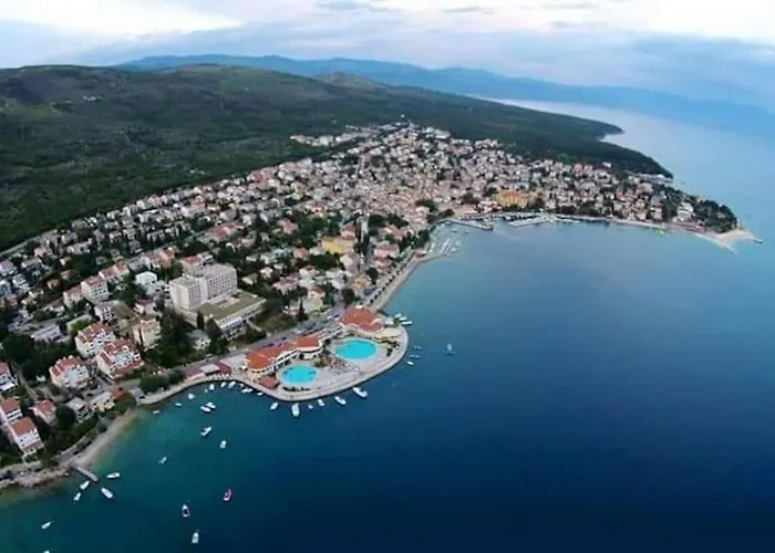 Andrea&goran Lejlighed