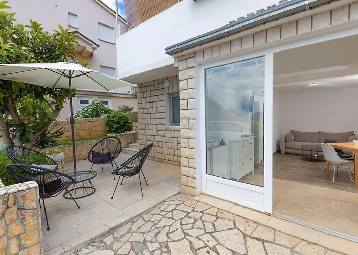 Lejlighed Andrea&goran