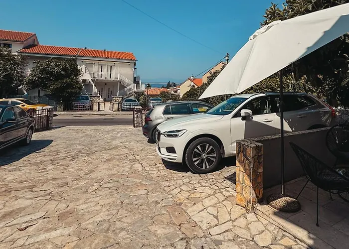 Andrea&goran Апартаменты Селце