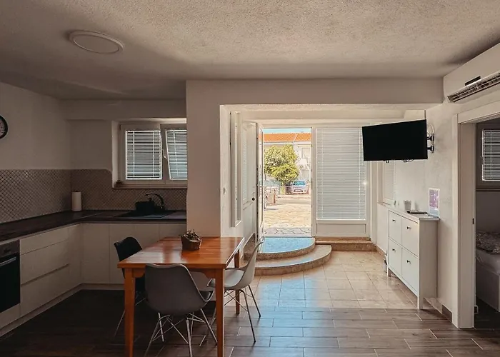 Andrea&goran Апартаменты Селце